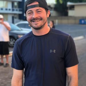 Meet your Posher, Stephen